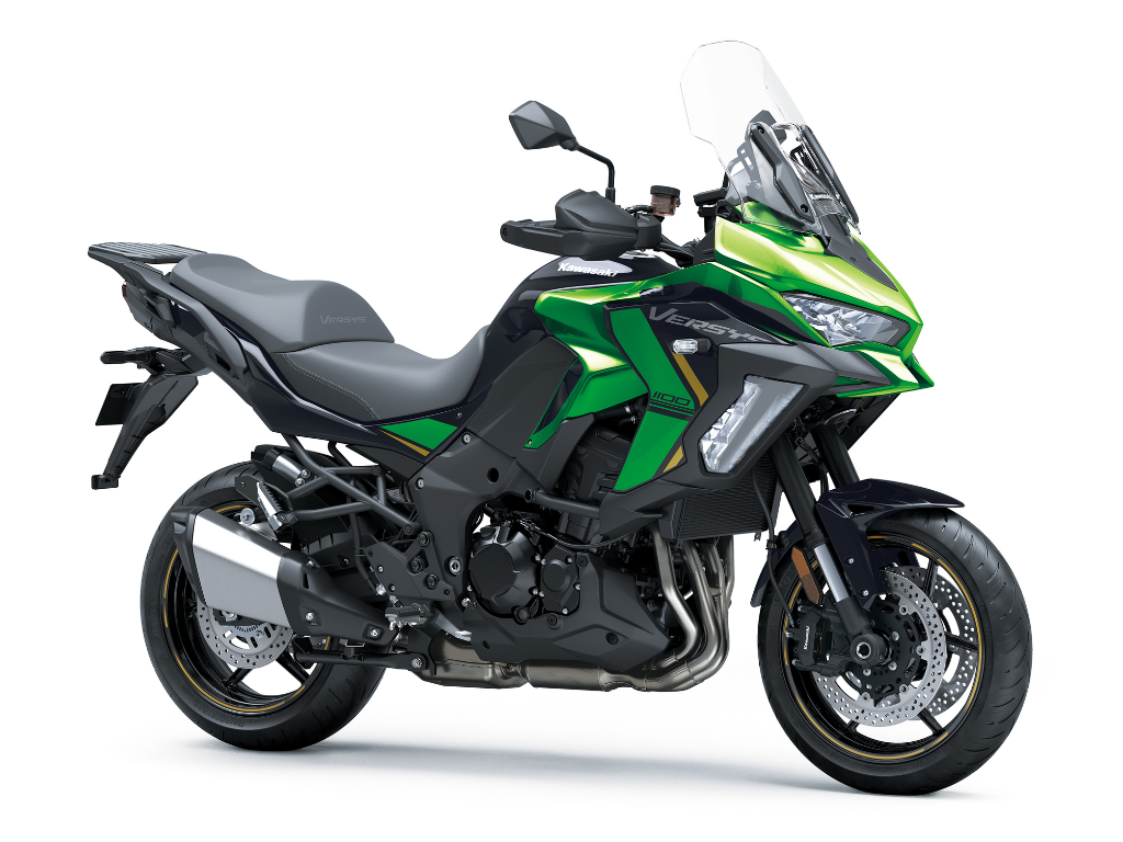 Adventure Tourer