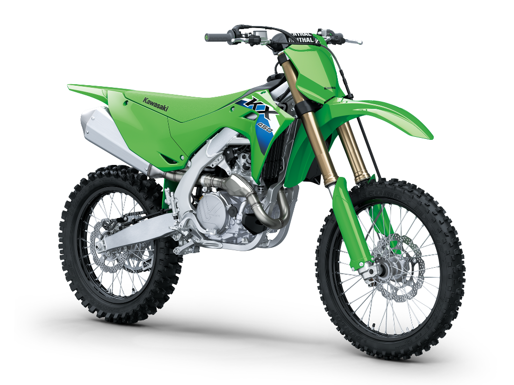 Motocross/Enduro