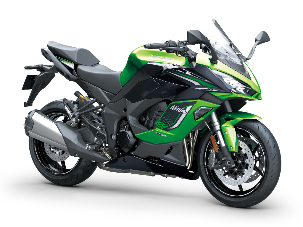 Sport Tourer