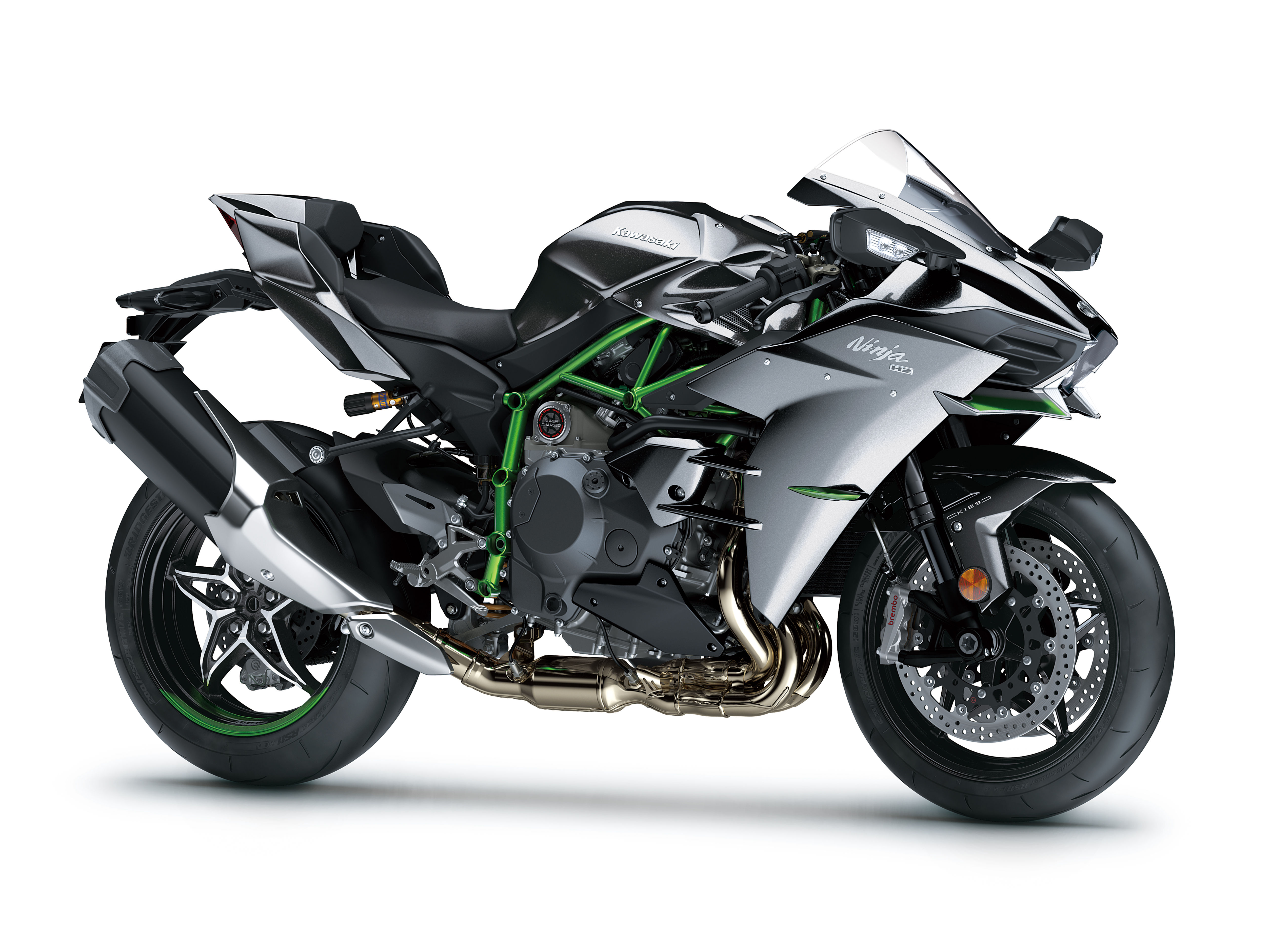 Ninja H2 | 2027