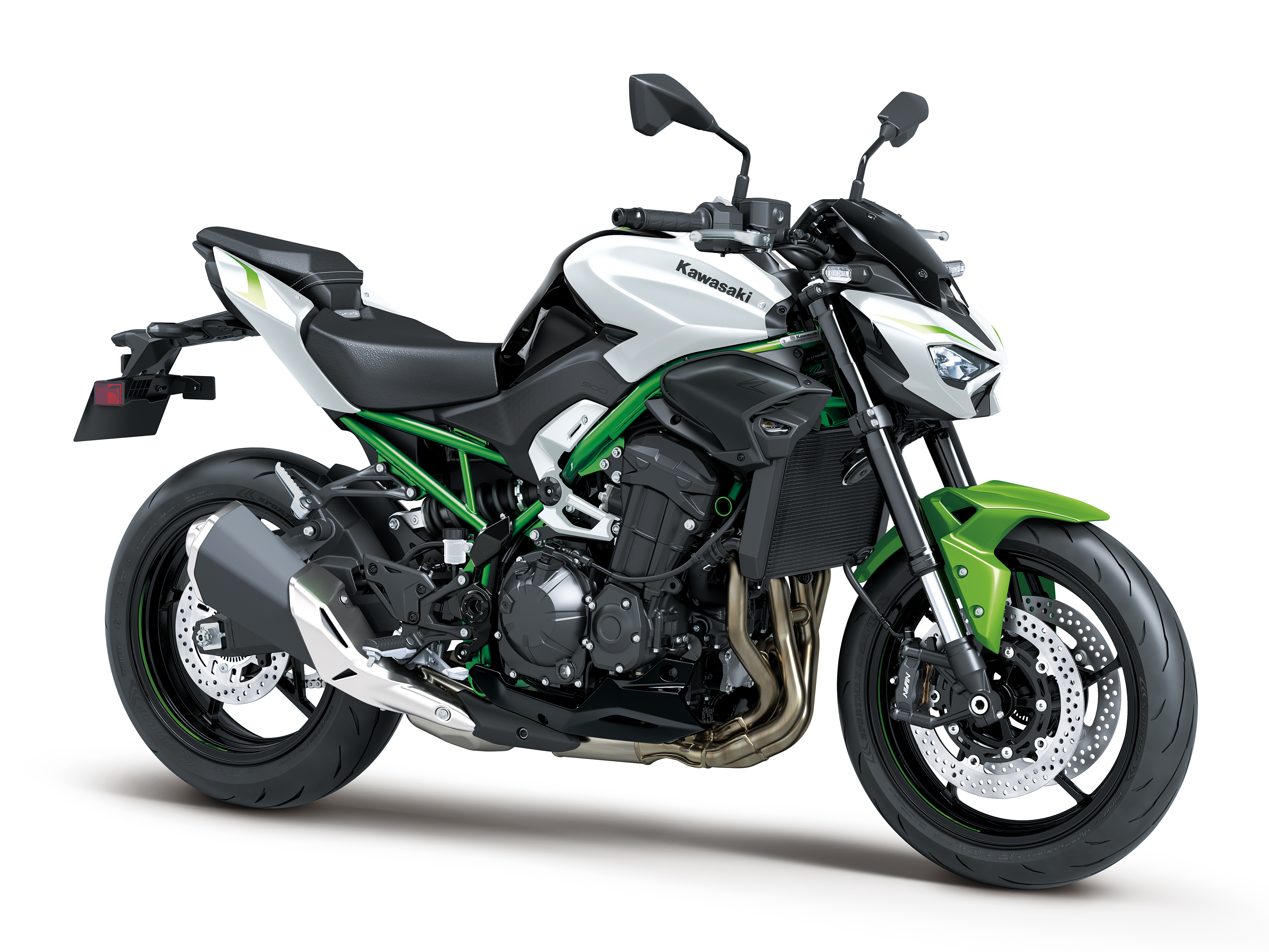 Z900 | 2027