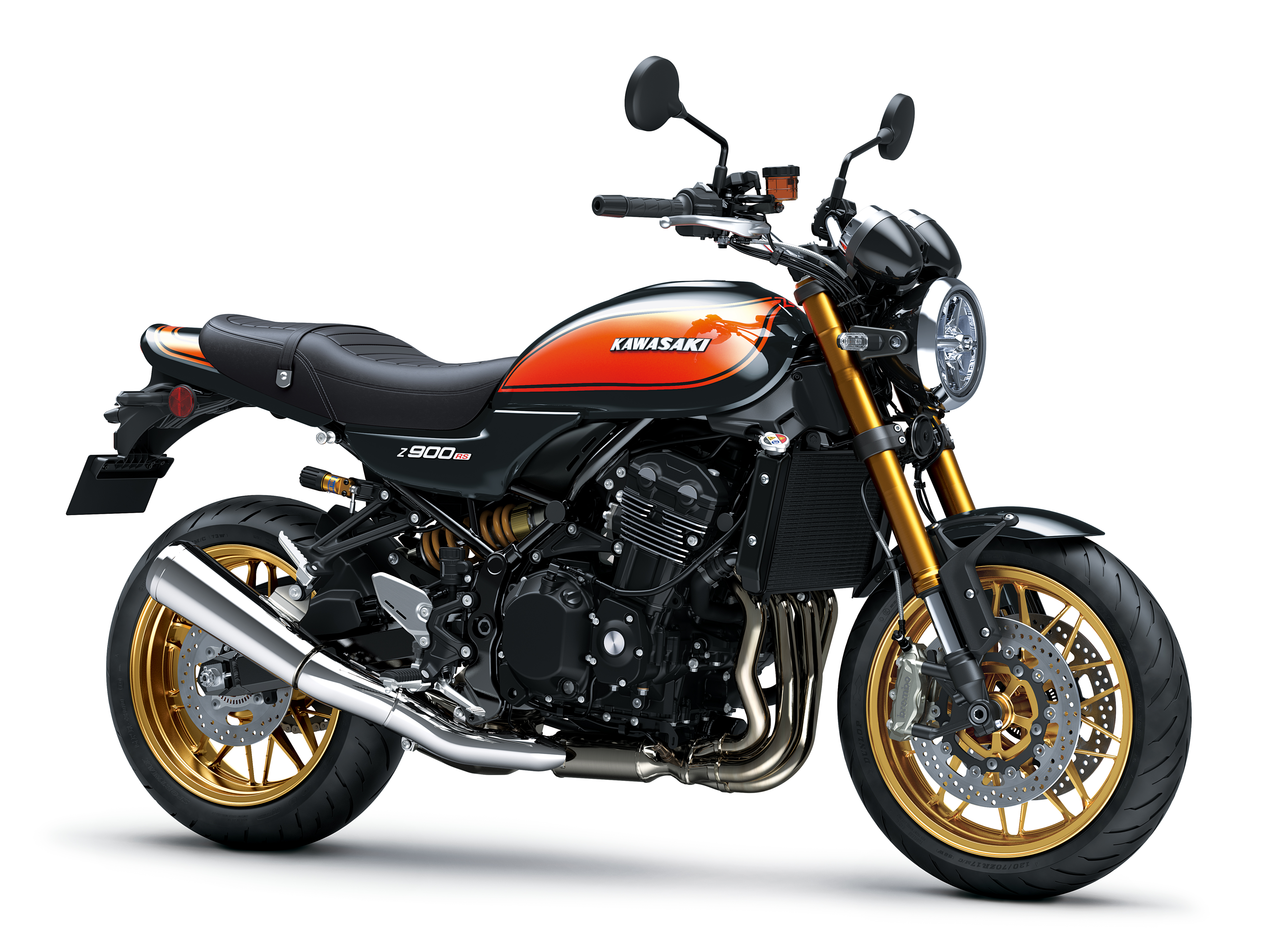 Z900RS SE | 2027