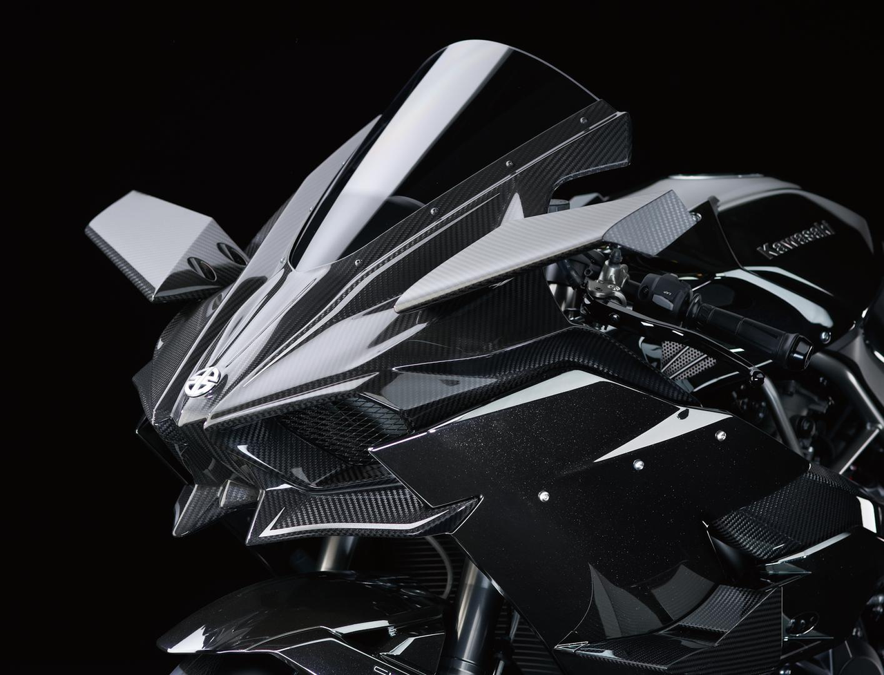 Karoséria s aerodynamickým dizajnom