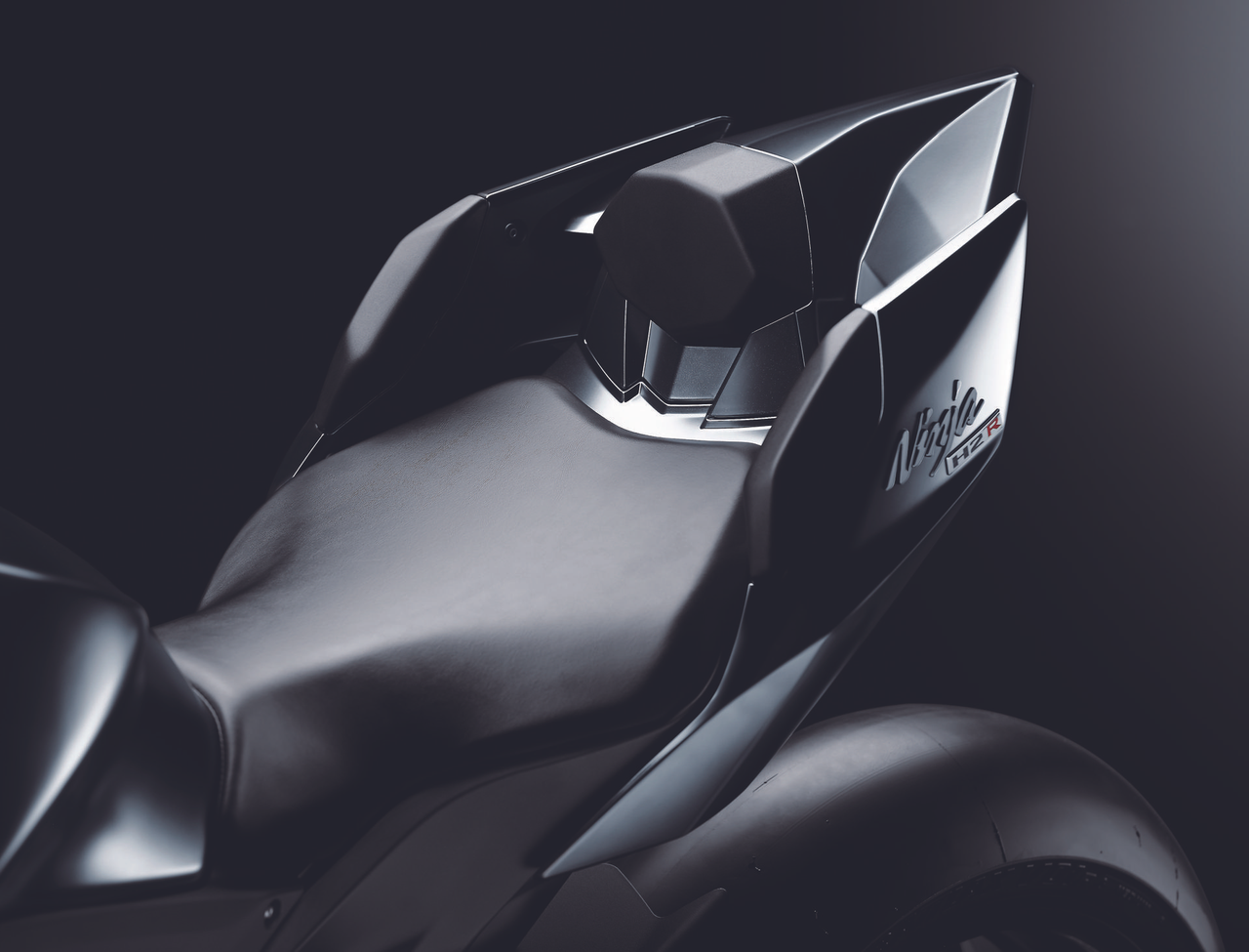 Jazdecká pozícia a ergonómia