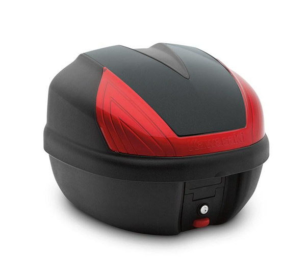 Kryt na zadný kufor 30L