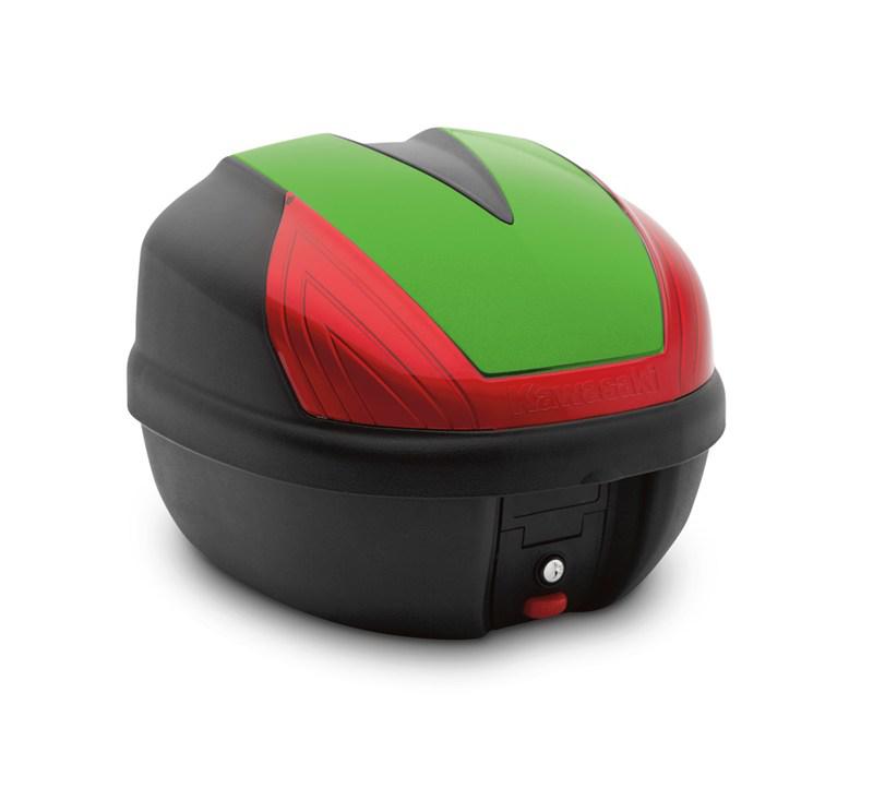 Kryt na zadný kufor 30L