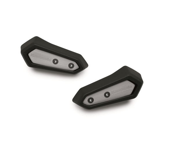 Padáky - set (Ninja H2 SX/SE)