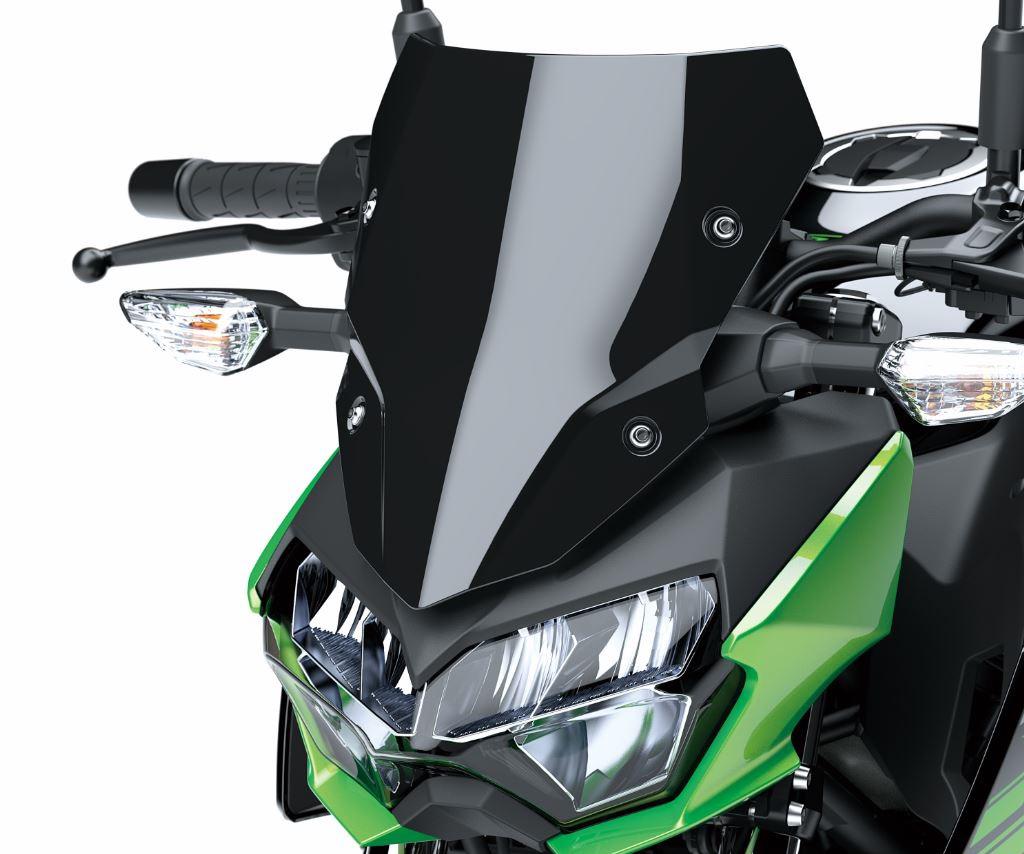 Väčší dymový štít (Z400)