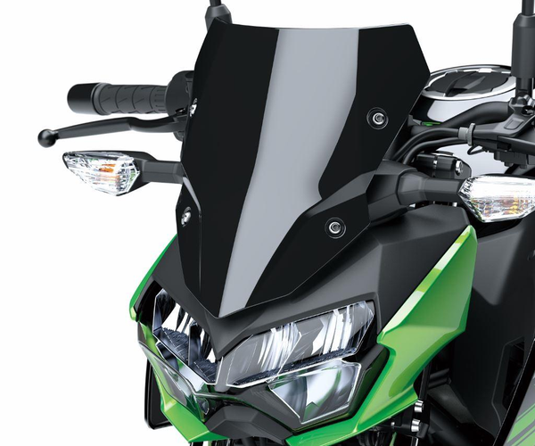 Väčší dymový štít (Z400)