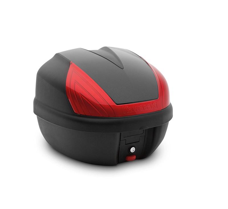 Kryt na zadný kufor 30L