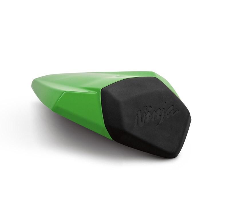 Kryt sedla spolujazdca (Ninja ZX-6R)