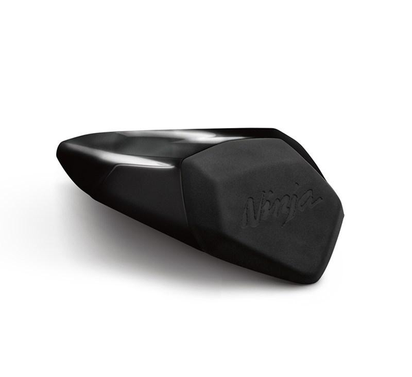 Kryt sedla spolujazdca (Ninja ZX-6R)