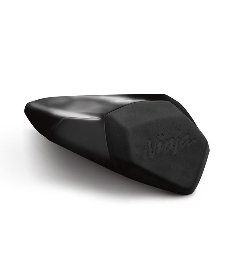 Kryt sedadla spolujazdca (Ninja ZX-10R)
