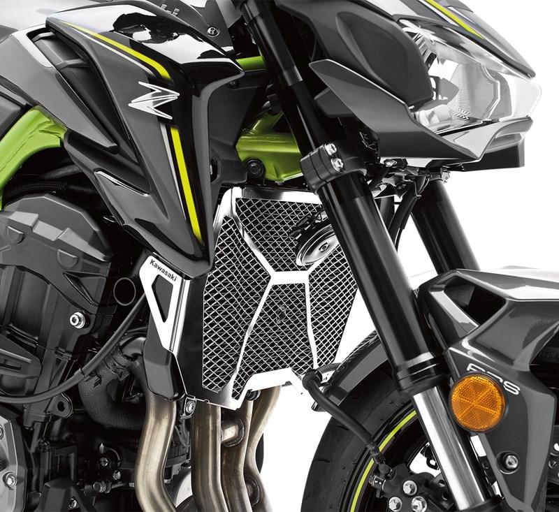 Kryt chladiča (Z900/70kW/SE)