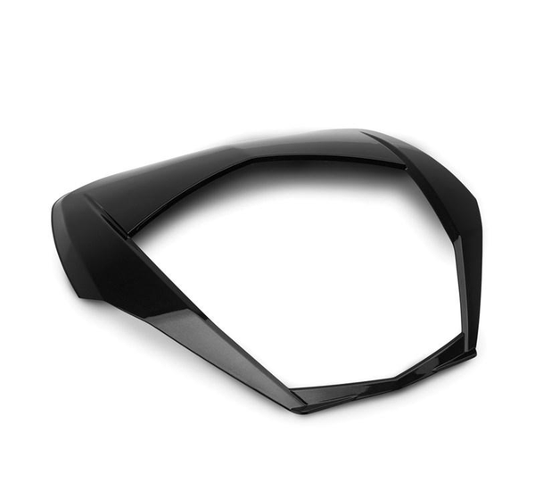 Kryt na zadný kufor 47L