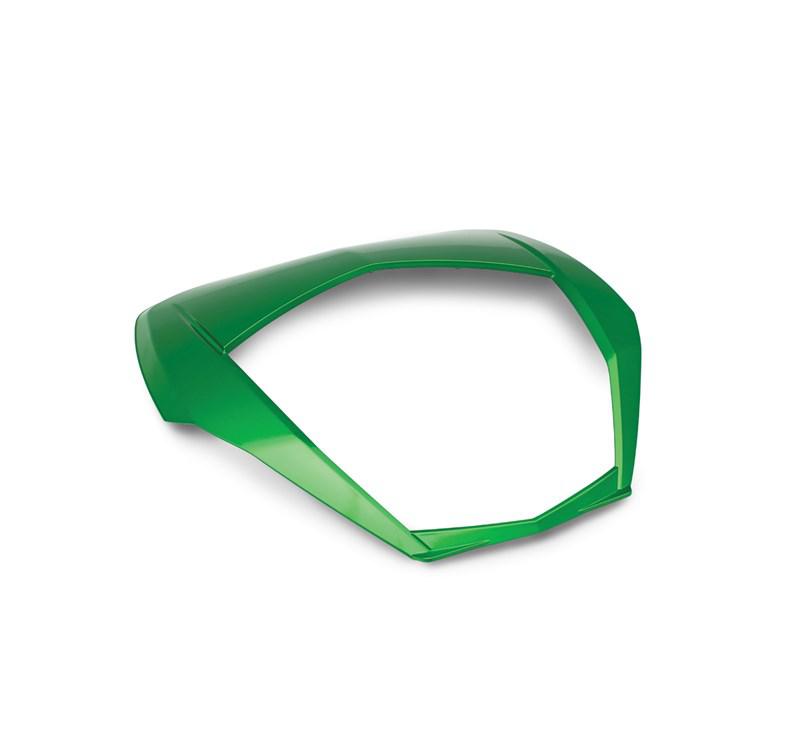 Kryt na zadný kufor 47L