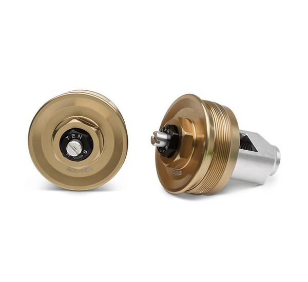 Nastavovacie skrutky na predné tlmiče (Z900RS/SE)