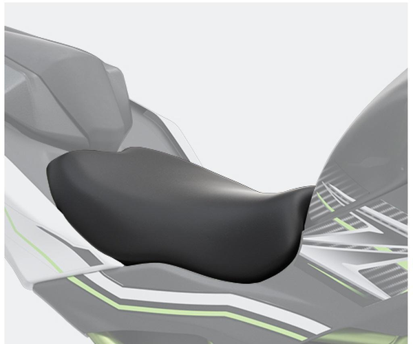 Znížené sedlo (Z125)