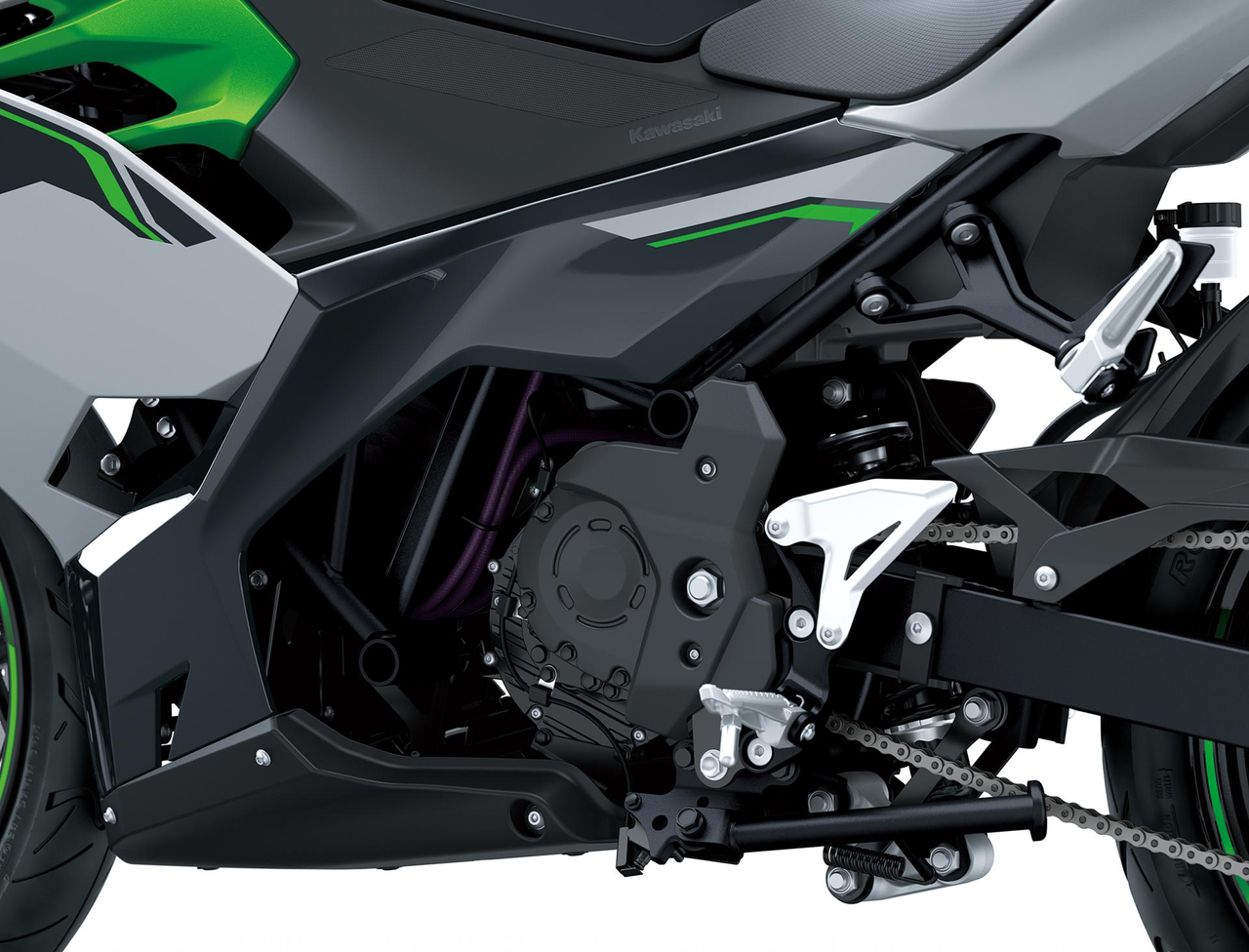 Regeneračný systém