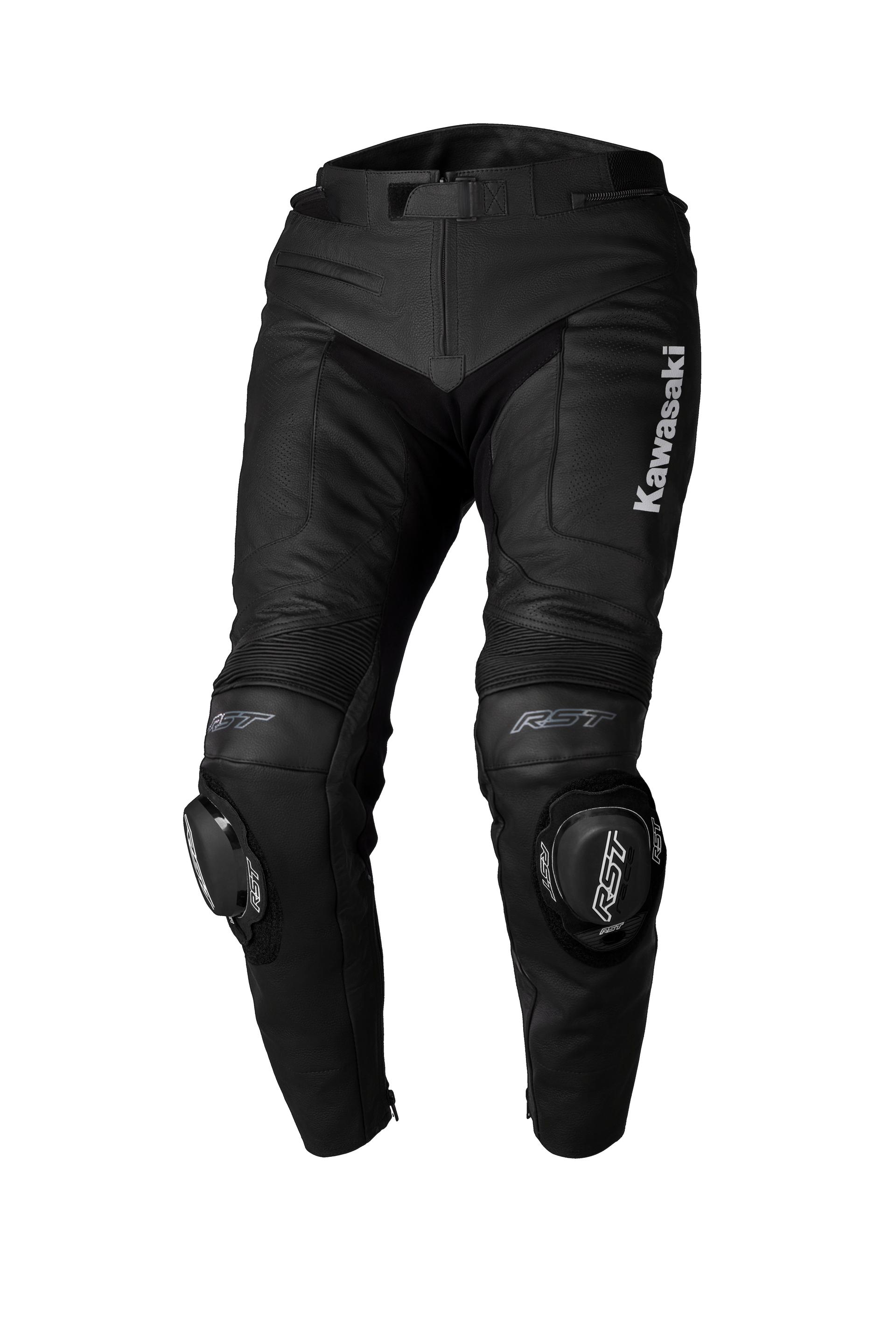 
PADUA kožené nohavice (pánske)