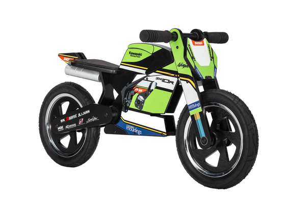 WSBK 2024 odrážadlo