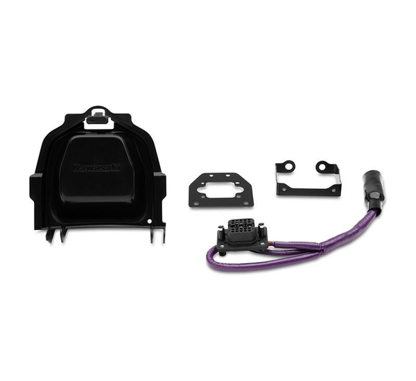 Externý nabíjací adaptér (štandardná výbava pre EÚ)