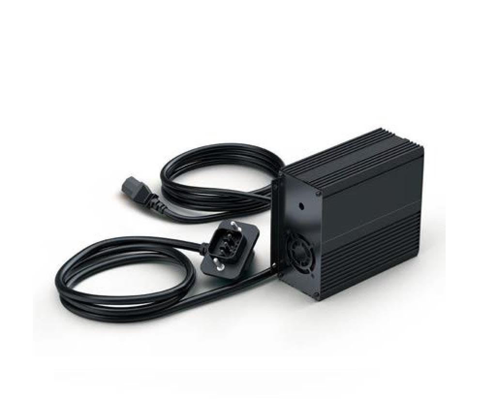 Nabíjačka pre pohonnú batériu – zástrčka EÚ (Ninja/Z e-1)