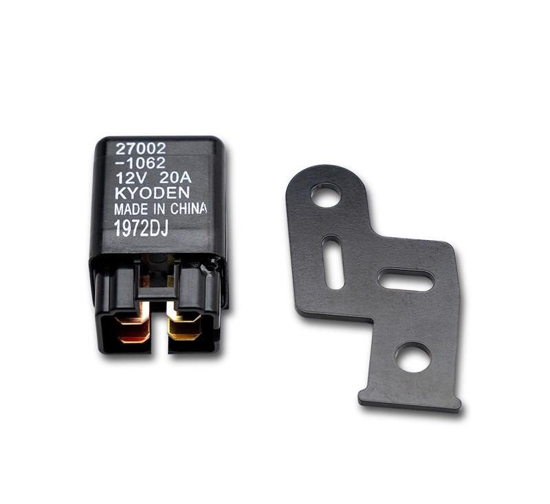 Súprava relé (Z e-1)