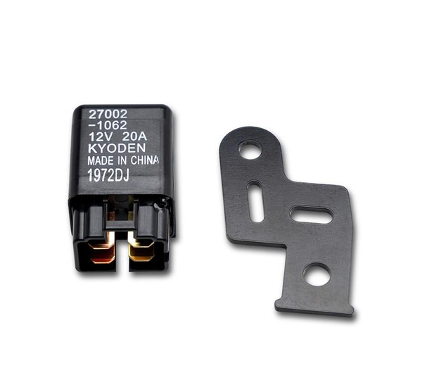 Súprava relé (Z e-1)