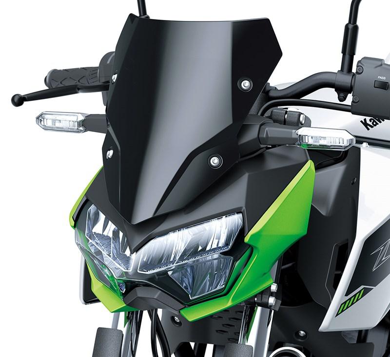 Veľké dymové plexisklo (Z e-1)