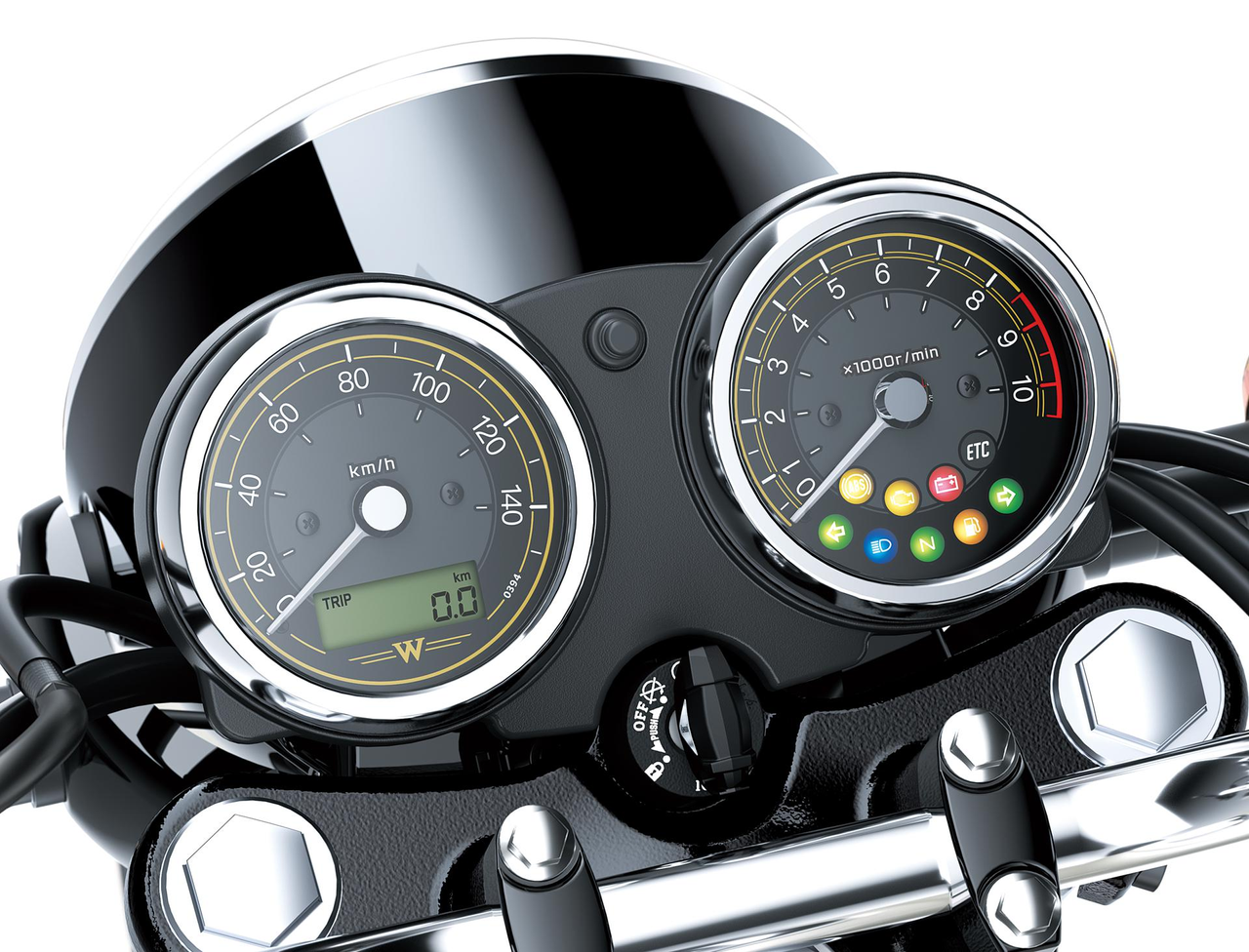 Tradičné meracie prístroje