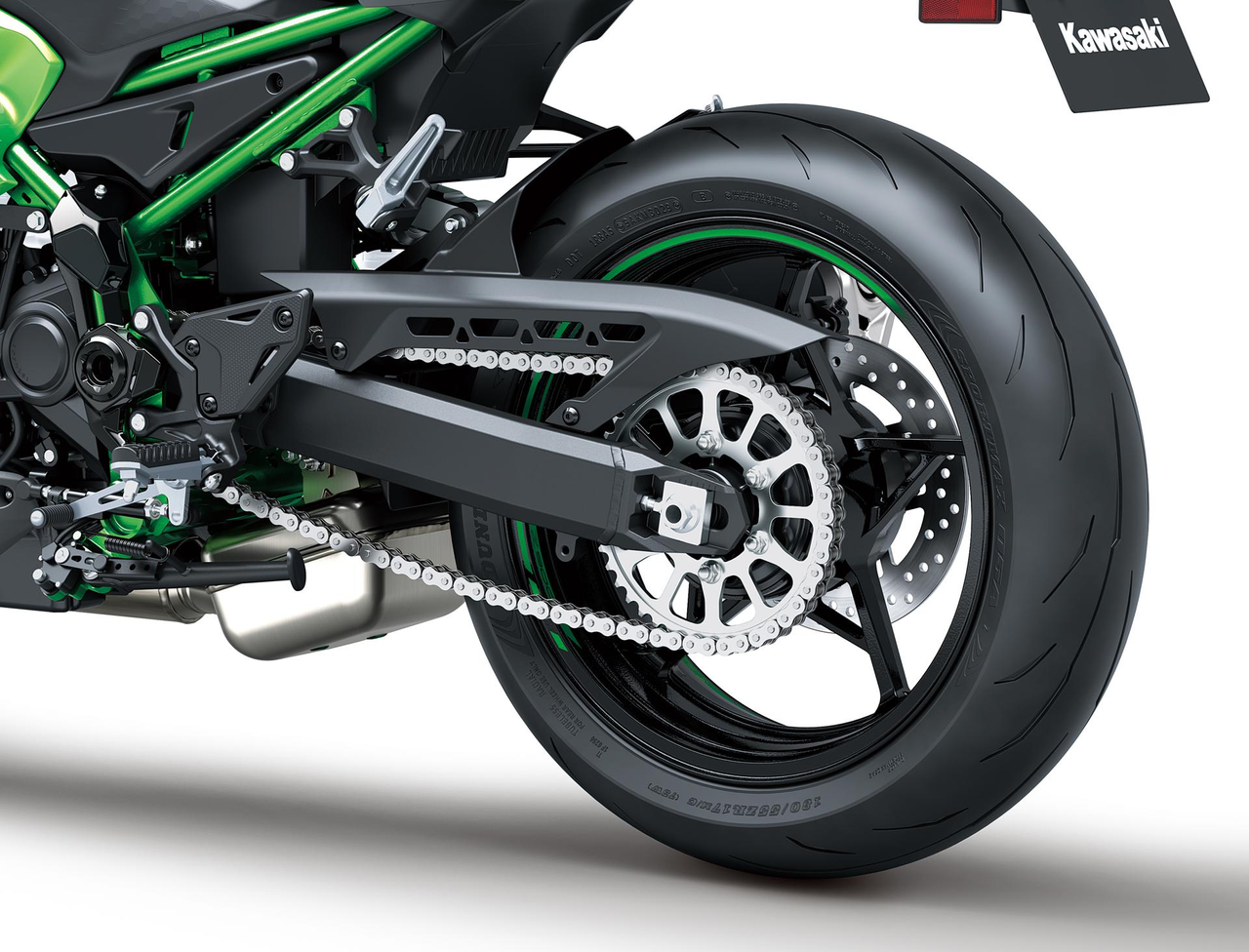 Najnovšie pneumatiky Dunlop Sportmax Q5A