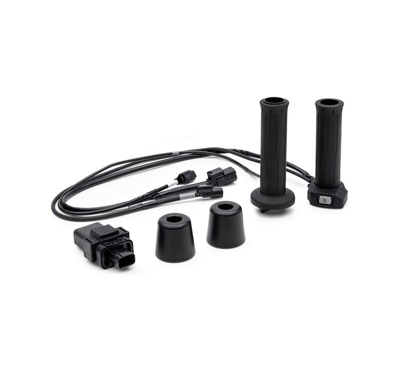 Heated Grip Set (Versys 1100/S/SE)