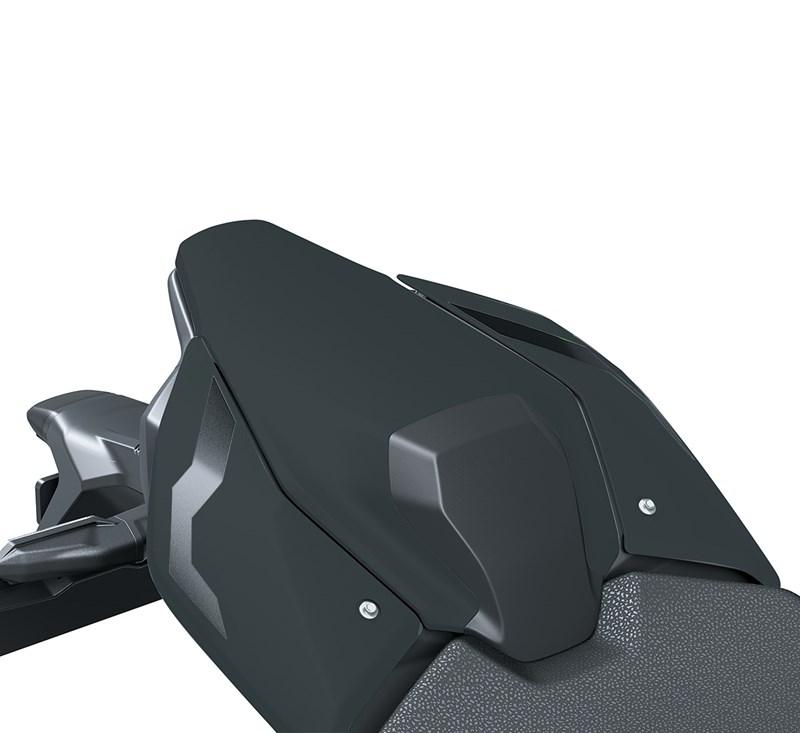 Kryt sedadla (Z900/70 kW/SE)