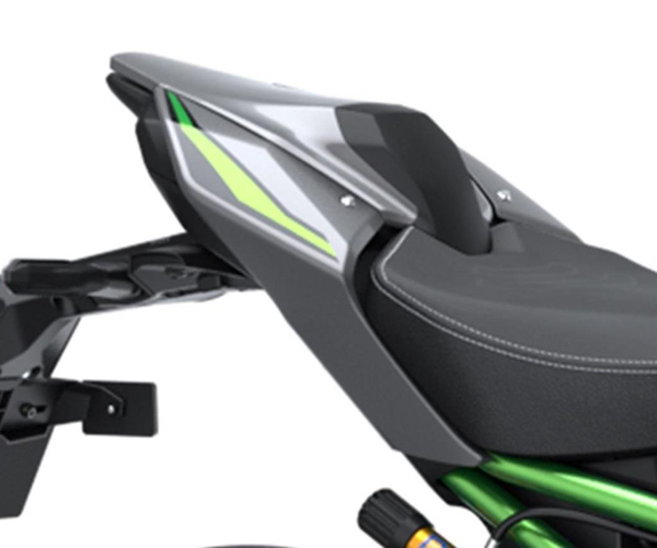 Kryt sedadla (Z900/70 kW/SE)