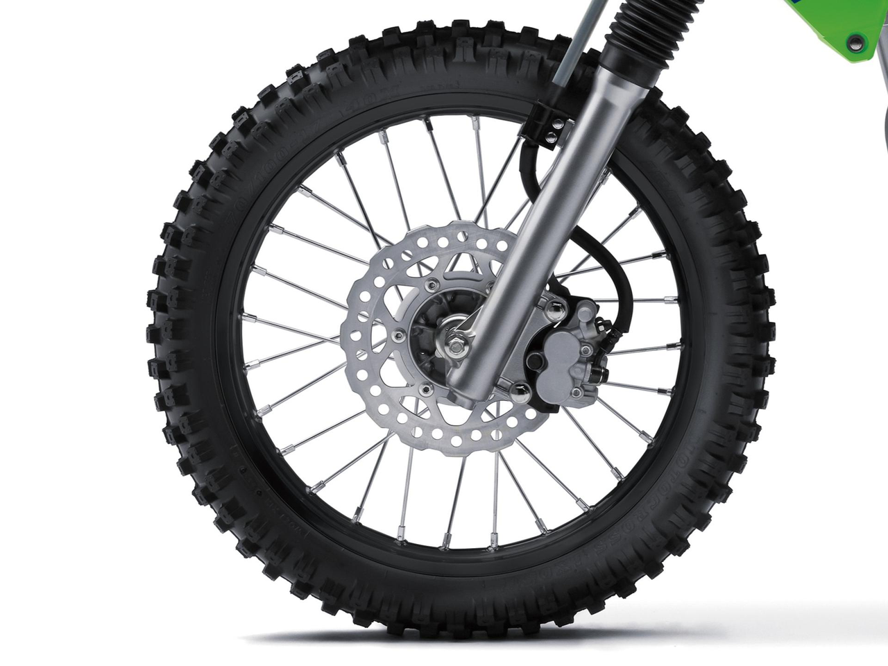 Sportier, More Dynamic Styling