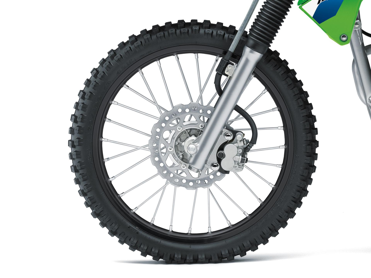 Sportier, More Dynamic Styling