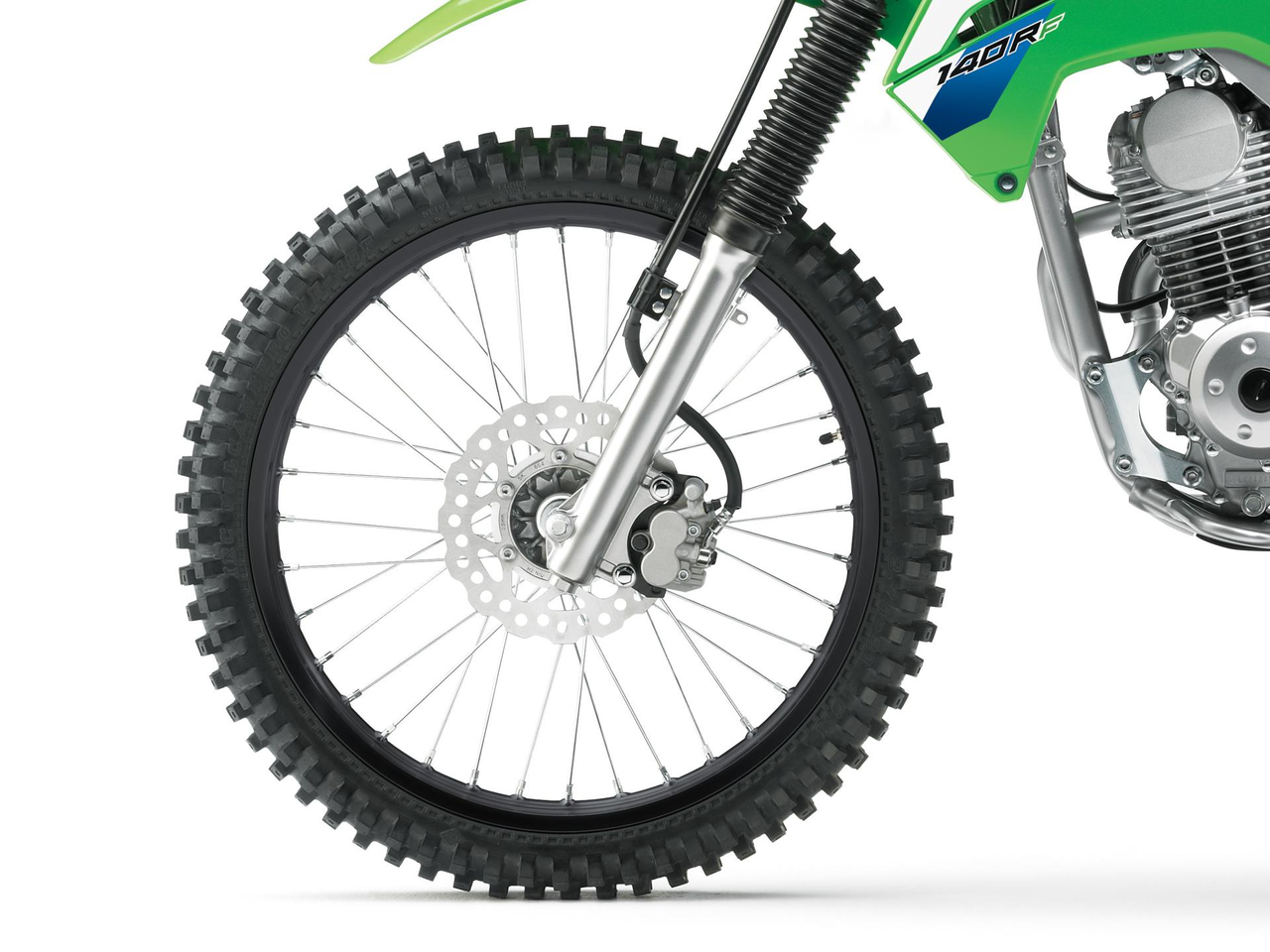 Sportier, More Dynamic Styling