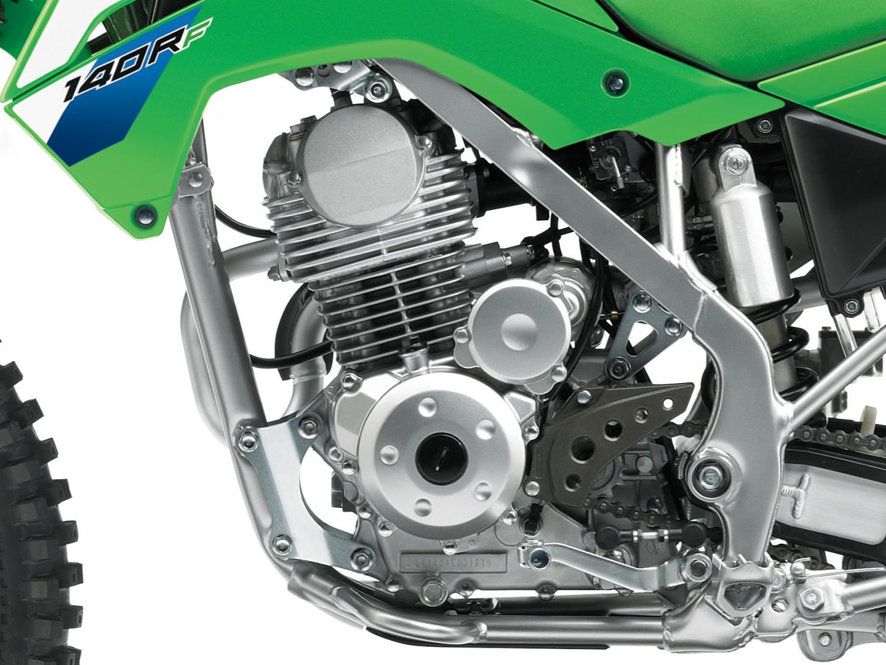 Sportier, More Dynamic Styling