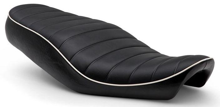 znížené sedlo (W800)