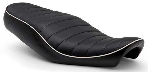 znížené sedlo (W800)