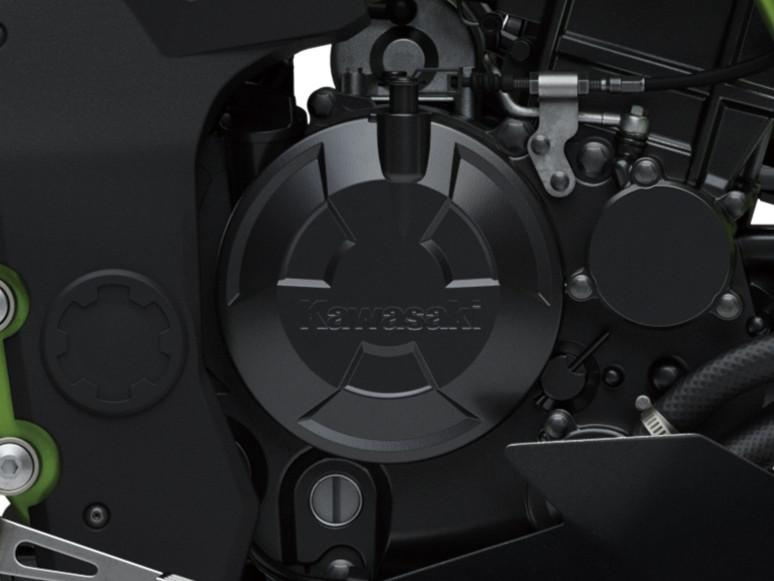 Sportier, More Dynamic Styling