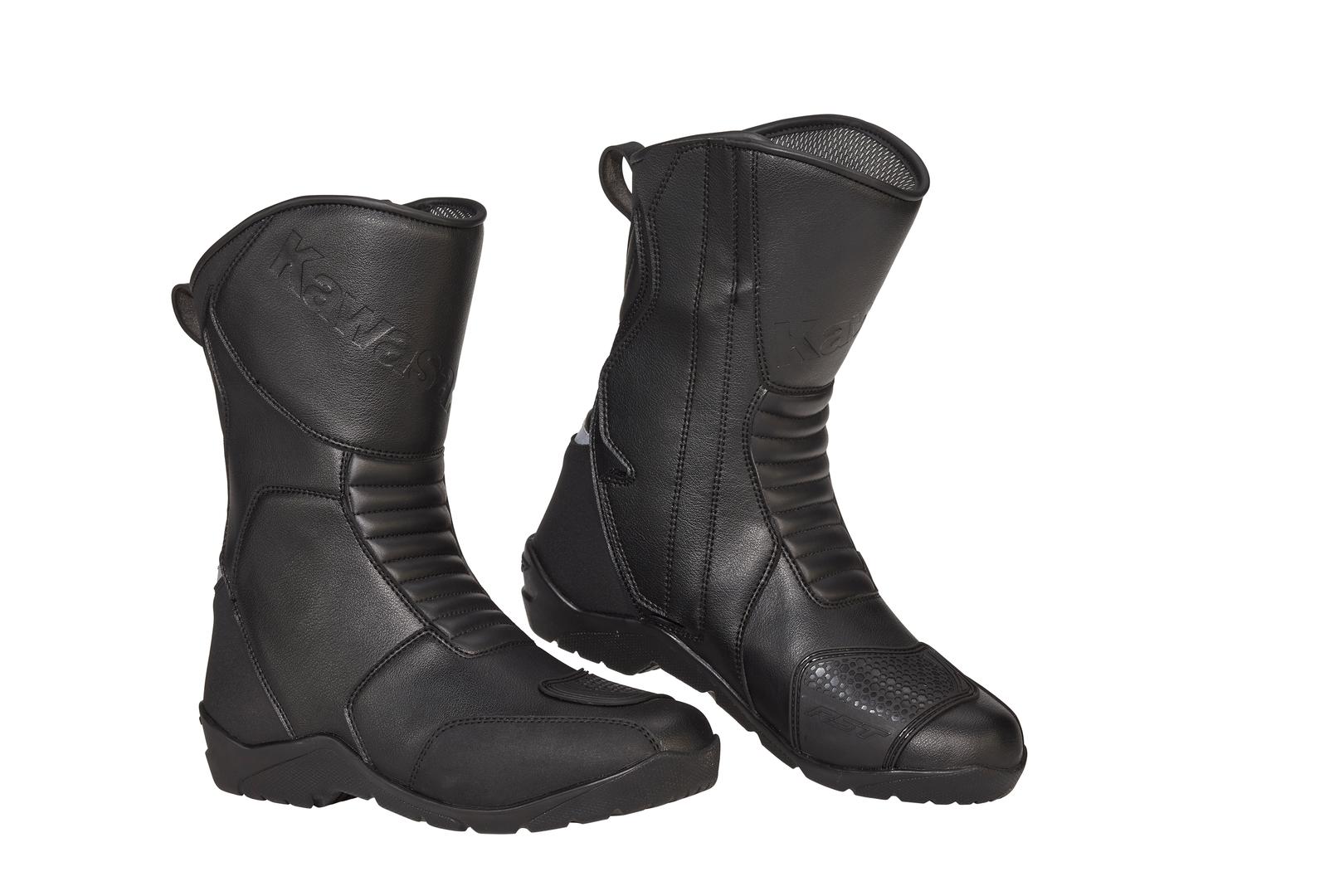 Neuss Touring Boot (Female)