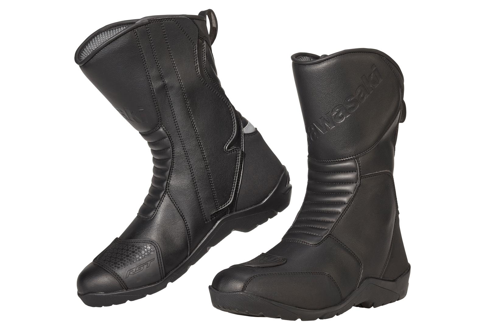 Neuss Touring Boot (Male)