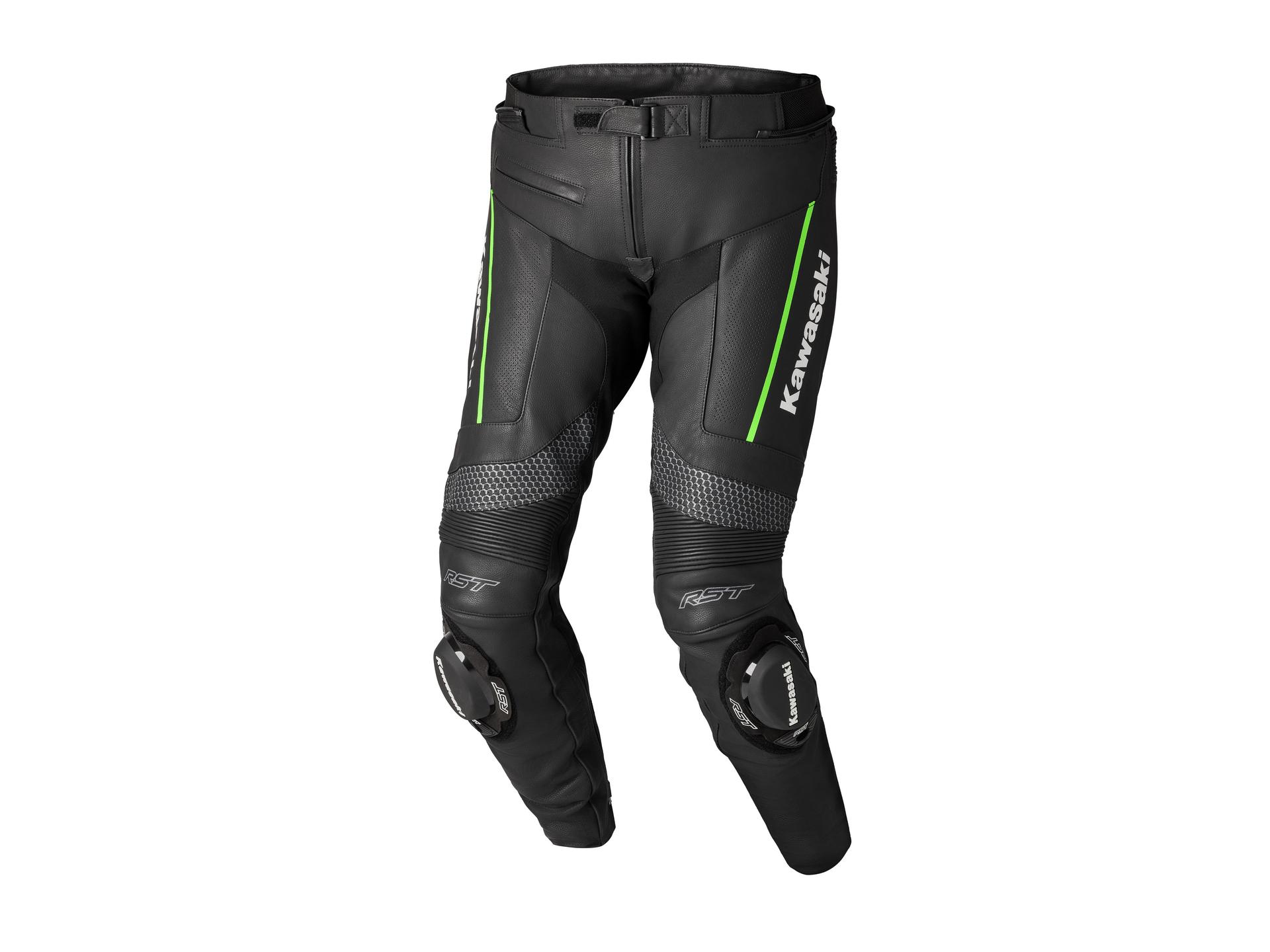 
PADUA II kožené nohavice (pánske)