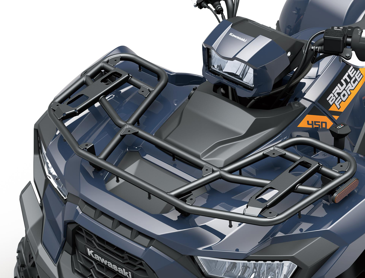 Sportier, More Dynamic Styling