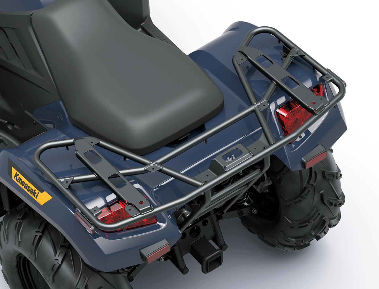 Sportier, More Dynamic Styling