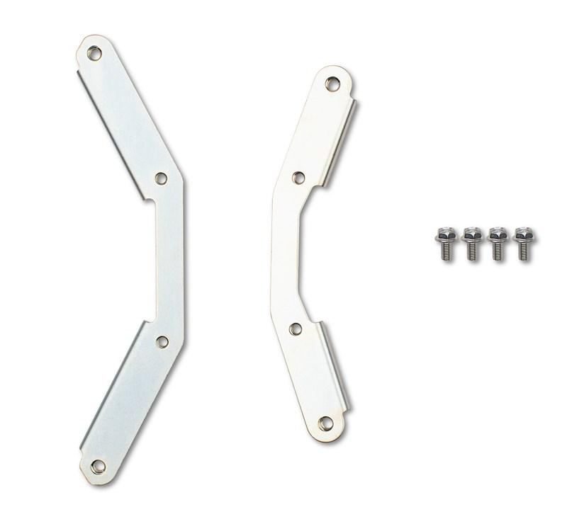 Top Case (42 L) Carrier Plate  (KLE500/SE)
