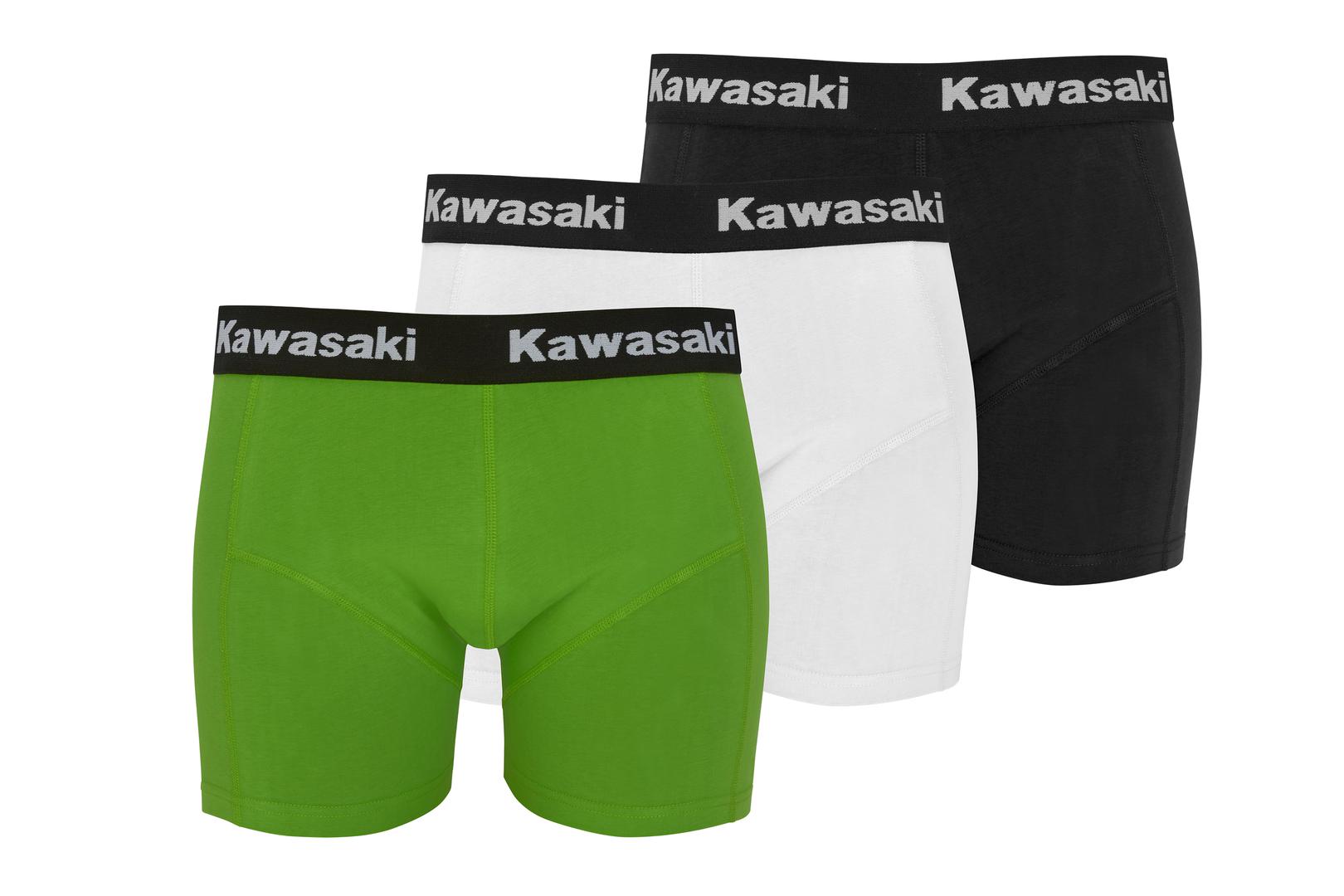 Boxer Shorts
