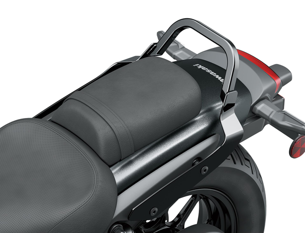 Madlo pre spolujazdca (Eliminator 500/SE)